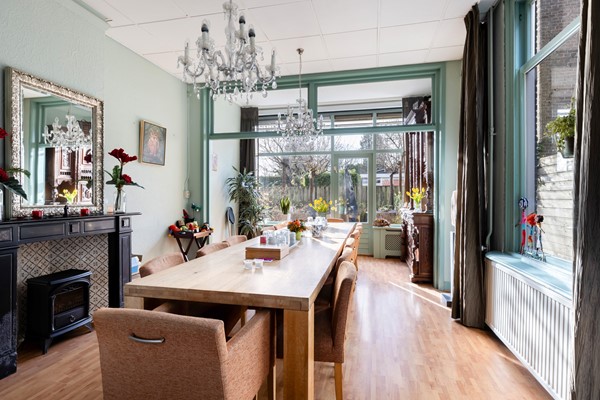Medium property photo - Wilhelminaweg 12, 3441 XC Woerden